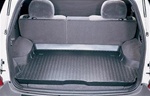 Huskyliner Floormats, Jeep Wrangler