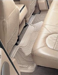 Huskyliner Floormats, Jeep Wrangler