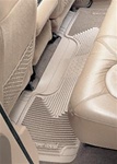 Huskyliner Floormats, Toyota Tundra