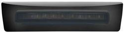 07-11 Silverado LED Tailgate Handles IPCW-CLR07BT
