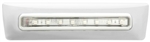07-11 Silverado/Sierra LED Tailgate Handle IPCW-CLR07CT107-11