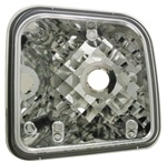 H3 Diamondcut Parking/Signal Lamp Front by IPCW