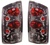 02-06 Ram Euro Tail Lamps Platinum Smoke by IPCW