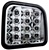 H3 L.E.D Parking/Signal Lamp Front by IPCW