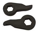 Chevy / GMC Torsion Bar Keys - 2" Leveling Kits by Tuff Country