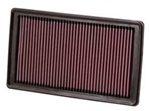 Ford Edge K&N Air Filter 3.5L