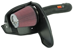 Dodge Nitro K&N Air Intake System 3.7L