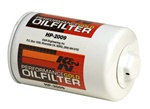 Dodge Nitro K&N Oil Filter 3.7L Only