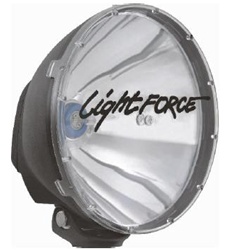 LIGHTFORCE 240 XGT Driving Light - SINGLE-