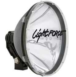 LIGHTFORCE 240 Blitz Driving Light Kit - PAIR-