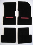 Hummer H1 Carpet Floor Lloyd Mats Set