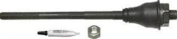 Hummer H2 Performance Inner Tie Rod End by Moog