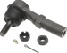 Hummer H2 Performance Outer Tie Rod End by Moog