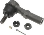 Hummer H2 Performance Tie Rod End kit by Moog