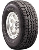 Baja Radial ATZ Plus by Mickey Thompson