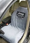Jeep Seat Towel by Mannex