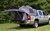 Chevy Avalanche Tent by Napier