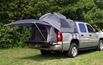 Chevy Avalanche Tent by Napier