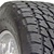 37x12.50R17/8 Terra Grappler - by Nitto