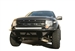 Alpha 1 The BANDIT Front Bumper OL-7-1-10000