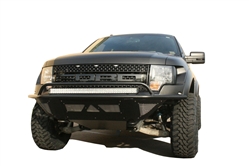 Alpha 1 The BANDIT Front Bumper OL-7-1-10000