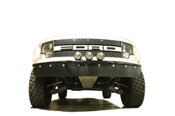 Alpha 1 Ford Raptor Trophy Truck Bumper OL-7-1-30000