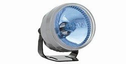 PIAA 04XT Extreme White Driving Light Kit - 2.5" Lamps