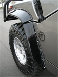 Hummer H1 Fender Flare Set by TeakaToys