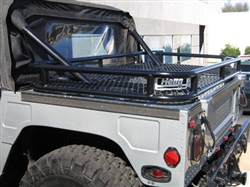 Hummer H1 Bed Rack PM-H1-EXT-325