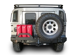 H1 Jerry Can/Cargo Carrier PM-H1-EXT-356