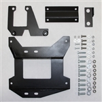 Diff Centering Kit PM-H1-EXT-400