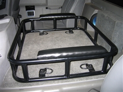 Center Console Rack PM-H1-INT-260