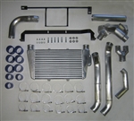 Aluminum Intercooler  PM-H1-PER-159