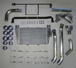 Aluminum Intercooler  PM-H1-PER-159