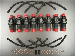 RapJet Fuel Injector Set 6.5TD 96-04 PM-H1-PER-208