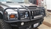 H2 Black Heavy Duty Brush Guard by Predator