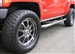 Side Step Running Boards Polished Stainless Steel PM-H3-EXT-515
