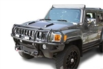 Search and Rescue Brush Guard PM-H3-EXT-667SR