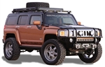 Hummer H3 Roof Rack PM-H3-EXT-680