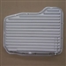 Dodge 68RFE, 545RFE, 45RFE Deep Transmission Pan PML-10304