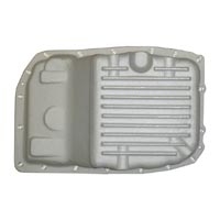 GM 6L80, 6L80E, Deep Transmission Pan PML-11025