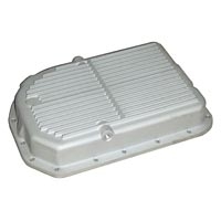 GM 4L80E, 4L85E Low Profile Transmission Pan PML-9313