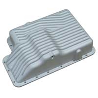 Ford E4OD, 4R100 2WD & 4WD Deep Transmission Pan PML-9323