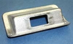 Hummer H1 Switch Covers, 1 Opening PML-9445-1