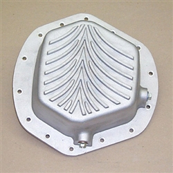 AAM 11½" Ring Gear, 14 Bolt Differential Cover For GM Trucks PML-9511