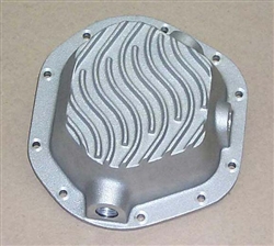 Dana 44, 10 Bolt Top Fill Differential Cover PML-9516