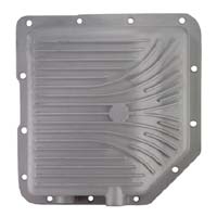 GM Turbo 350 Deep Transmission Pan PML-9684