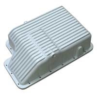 External Filter Ford 5R110 TorqShift Deep Transmission Pan PML-9973