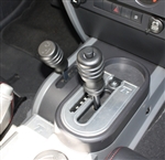 2007-10 Jeep Wrangler JK Gear Shift Knob PRT-JP1010SB