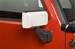 H3 Side Mirrors Covers Kit by Putco